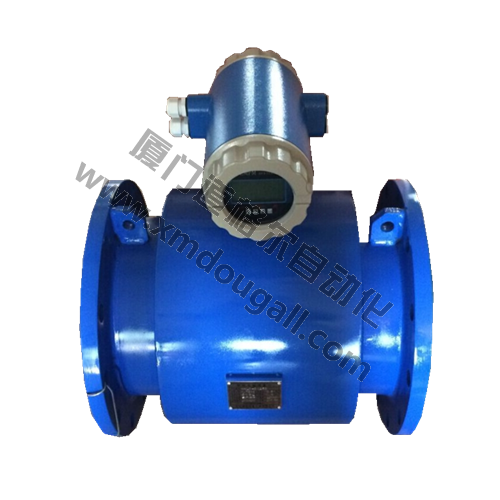 道格爾電磁流量計DGR-DCL系列